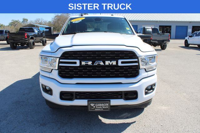 ram ram 2500 pickup 2025 3C63R5DL5SG542804 image ram ram 2500 pickup 2025 3C63R5DL5SG542804 image